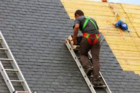 Best Storm Damage Roof Repair  in Collegedale, TN